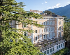 Hotel Adria (Merano, İtalya)