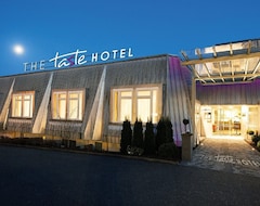 Khách sạn Taste Hotel Heidenheim (Heidenheim an der Brenz, Đức)