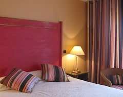 Hotel Holiday Inn Perpignan (Perpignan, France)