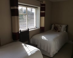 Three Cocks Hotel (Brecon, Reino Unido)