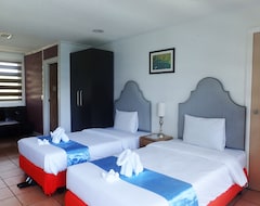 Hotelli Blue Ocean View Hotel (Koror, Palau)