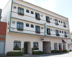 Khách sạn Bavarium (Joinville, Brazil)