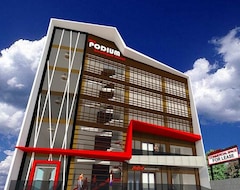 Hotel The Podium Boutique (Baguio, Filippinerne)