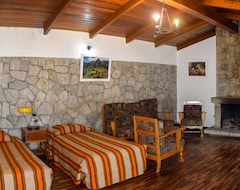 Khách sạn Real Hotel Monterrey (Huaraz, Peru)