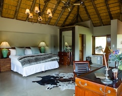 Hotel Sibani Lodge (Krugersdorp, Sudáfrica)