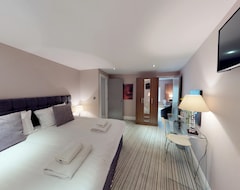 Khách sạn Harrogate Lifestyle Luxury Serviced Aparthotel (Harrogate, Vương quốc Anh)