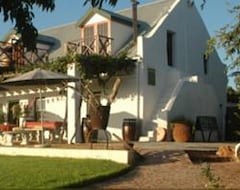 Otel Melkboomsdrift Guest House & Conference Centre (Vredendal, Güney Afrika)