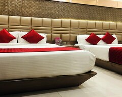 Hotel Guest Inn Residency (Bombay, Hindistan)