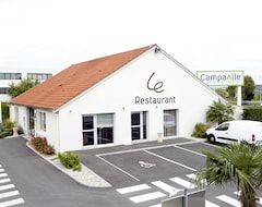 Khách sạn Hotel Campanile Lyon Est - Bron Eurexpo (Bron, Pháp)