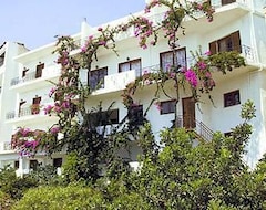 Hotel Iro (Agia Galini, Greece)