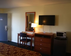Khách sạn Hotel Americas Best Value Inn Santa Rosa (Santa Rosa, Hoa Kỳ)