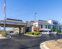 Khách sạn Quality Inn Lumberton (Lumberton, Hoa Kỳ)