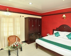 Hotel Elysium Garden Hill (Munnar, Indien)