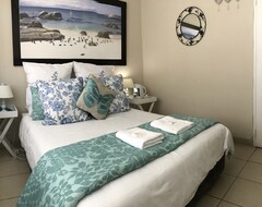 Hotel Hout Bay Breeze (Hout Bay, South Africa)