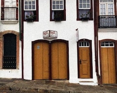 Descubra Hostel Bar (Ouro Preto, Brazil)