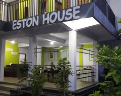 Hotel Eston House (Banyuwangi, Indonesia)