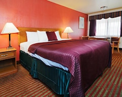 Hotel Motel 6 Lordsburg Nm (Lordsburg, USA)