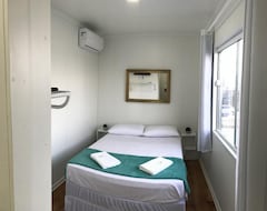 Hotel Home In Box Hostel (Itajaí, Brazil)