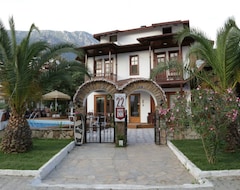 Hotelli No 22 (Mugla, Turkki)
