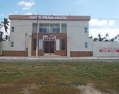 Hotel Hana Praia (Camocim, Brazil)
