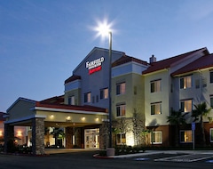Hotel Fairfield Inn And Suites Turlock (Turlock, USA)