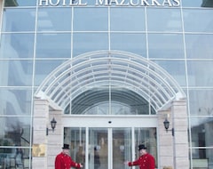 Hotel Mazurkas (Ożarów Mazowiecki, Poland)