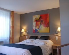 Hotel des Bains (Lancieux, Francuska)