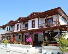 Hotel Turkuaz Apart Otel (Mugla, Turkey)