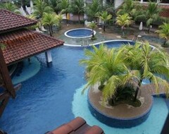 Hotelli Hotel The Lanai Beach Resort (Pantai Tengah, Malesia)