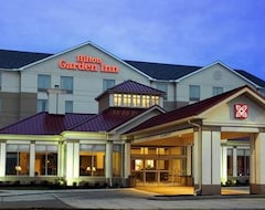 Otel Hilton Garden Inn Cleveland East/Mayfield Village (Cleveland, ABD)