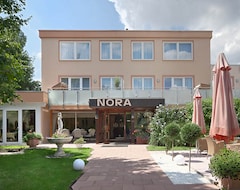 Hotel Nora (Bad Krozingen, Germany)