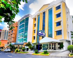 Hotel Marbella (Panama City, Panama)