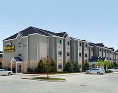 Hotel Microtel Inn & Suites by Wyndham Pearl River/Slidell (Pearl River, USA)