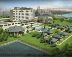 Khách sạn Best Western Plus Atlantic Hotel (Takoradi, Ghana)
