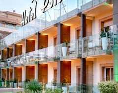 Khách sạn Hotel Polo (Rimini, Ý)