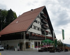 Hotel Tisa (Hoče-Slivnica, Slovenija)