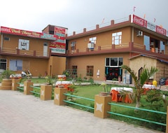 Khách sạn Park Plaza View (Anandpur Sahib, Ấn Độ)