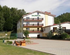 Khách sạn Olimpia Resort & Spa (Szczyrk, Ba Lan)