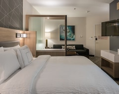 Hotel Springhill Suites By Marriott Dallas Rockwall (Rockwall, Sjedinjene Američke Države)