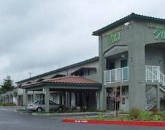 SureStay Hotel by Best Western Castro Valley (Castro Valley, USA)