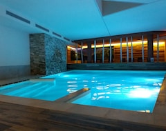 Gaia Wellness Residence Hotel (Mezzana, Italy)