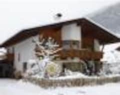 Hele huset/lejligheden Haus Bellis (Neustift im Stubaital, Østrig)