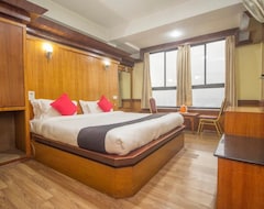 Khách sạn Hotel Gajraj (Gangtok, Ấn Độ)