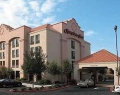 Otel Hampton Inn Milpitas (Milpitas, ABD)