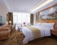 Hotel Vienna International  China Puning International Commodities City (Puning, Kina)