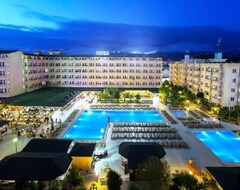 Hotel Xeno Eftalia (Konakli, Turkey)