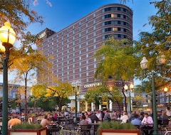 Khách sạn Courtyard by Marriott Minneapolis Downtown (Minneapolis, Hoa Kỳ)