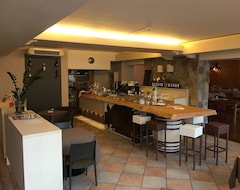 Hotel Locanda seggiovia (Recoaro Terme, Italia)