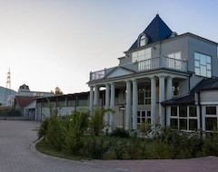 Khách sạn Vila Lux Milikic (Kraljevo, Séc-bia)