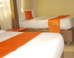 Khách sạn RayGreen Hotel Kisumu (Kisumu, Kenya)